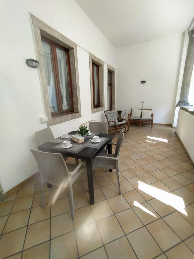 Appartamento Al Castello Trento Eksteriør billede